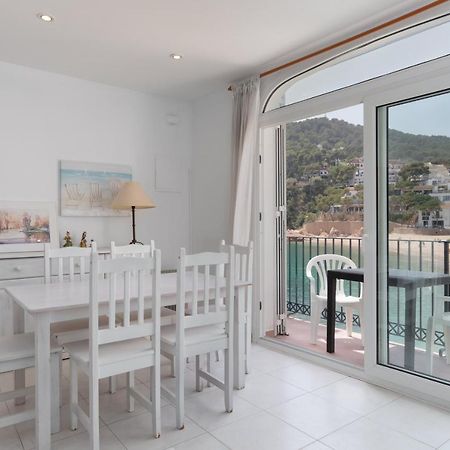 Apartamento Aigua Dolca 1 Tamariu Exterior foto