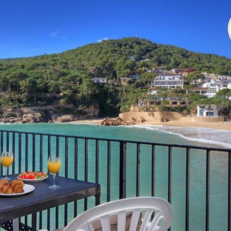 Apartamento Aigua Dolca 1 Tamariu Exterior foto