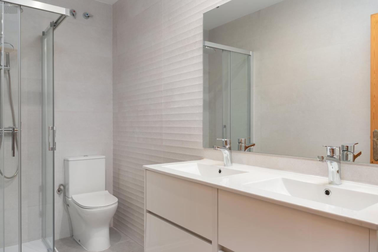 Apartamento Aigua Dolca 1 Tamariu Exterior foto